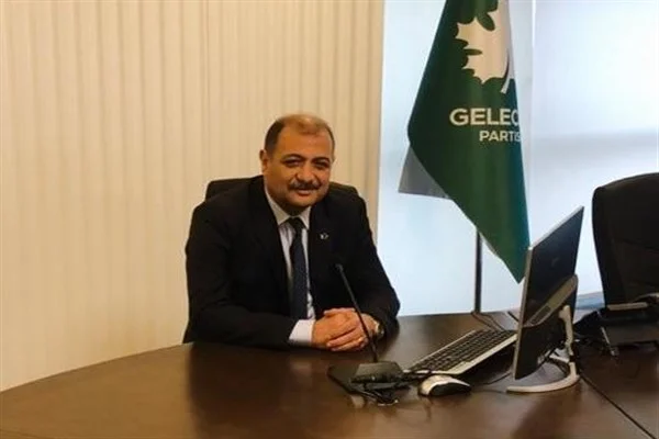 Başkan Karış'tan 10 Ocak Çalışan Gazeteciler Günü mesajı