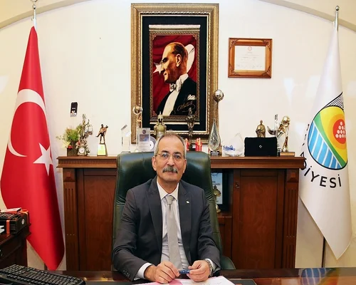 Haluk Bozdoğan adaylığı resmen düştü
