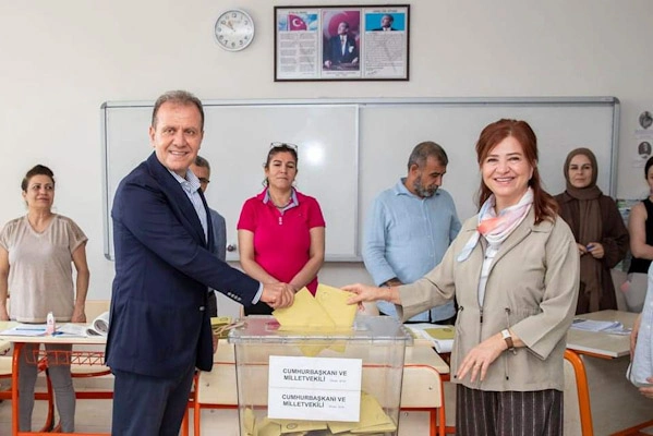 Vahap Seçer ve Cumhurbaşkanlığı seçimleri 