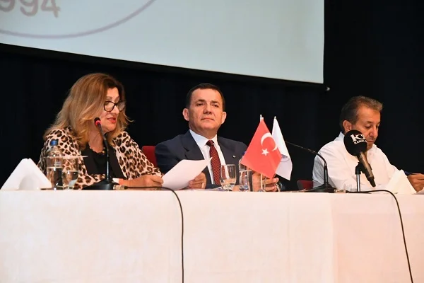 Başkan Özyiğit, Yenişehir Halk Kart ile 5 milyon 511 bin TL’lik nakdi destek sağladık dedi
