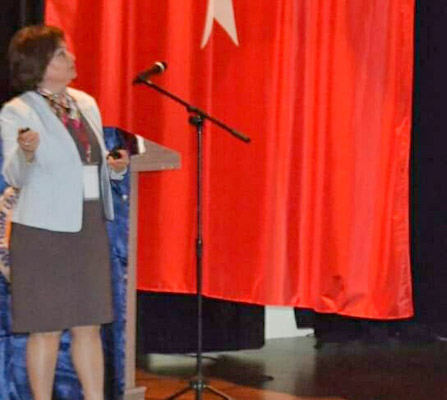 Demirağ'dan taziye mesajı 