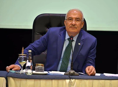 Dolandırılma Olayı Sonrası Kocamaz Açıklama Yaptı 