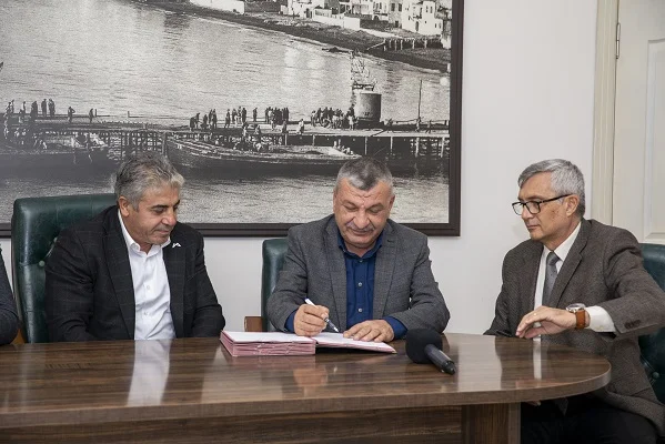 Zam Haberi, Mersin Büyükşehir ve MESKİ Genel Müdürlüğü’nde çalışan devlet memurlarına zam