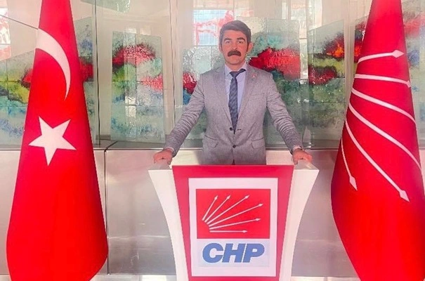 Chp Bozyazı İlçe Başkanı Baykal Arıdeniz bir basın bülteni yayımladı