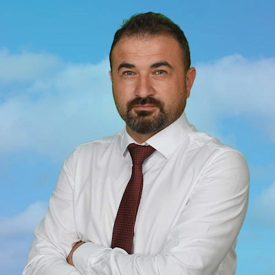 Chp'li Selahattin Şahin 