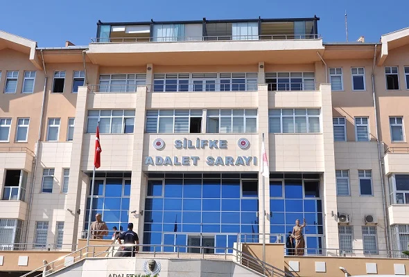 Gülnar'da 3 yaşındaki Müslüme Yağal'ın ölümüne ilişkin davada karar