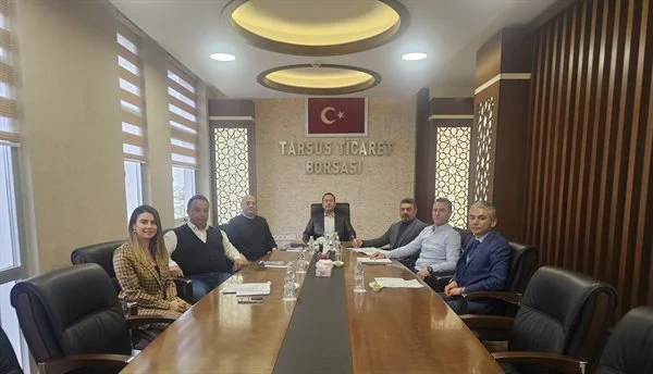 İş dünyası olarak en büyük beklentimiz finansmana erişmek