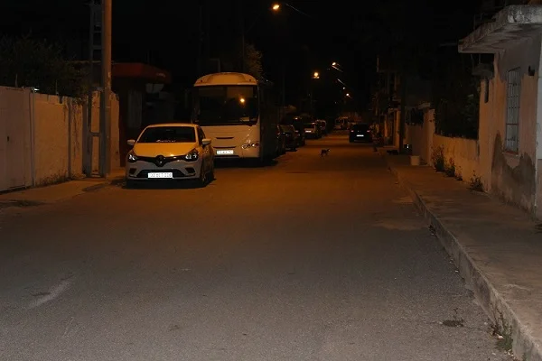 Aynı mahallede 10 günde 4 hırsızlık vakası yaşandı