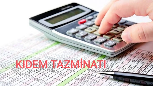 İstifa etsem Kıdem Tazminatı alabilir miyim?