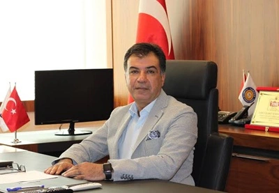 Tarsus Ticaret ve Sanayi Odası  Yönetim Kurulu Başkanı Ruhi Koçak'tan Basın Açıklaması