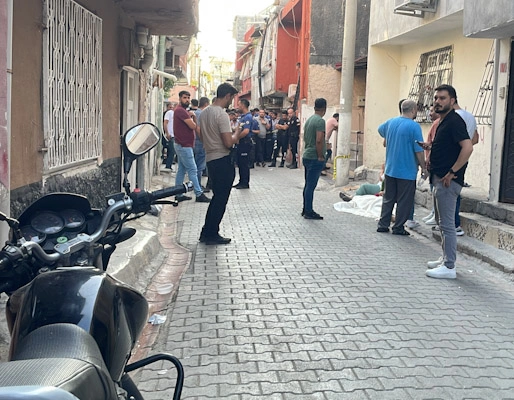 Adana Seyhan'da silahlı saldırıya uğrayan kişi hayatını kaybetti