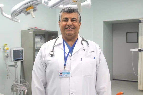 Uzmanından gribal enfeksiyonlarla mücadele için aşı yaptırılması önerisi