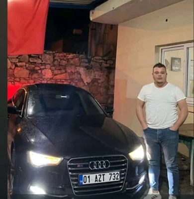 Tarsus Cumhuriyet Mahallesi'nde kaza, 1 kişi hayatını kaybetti 