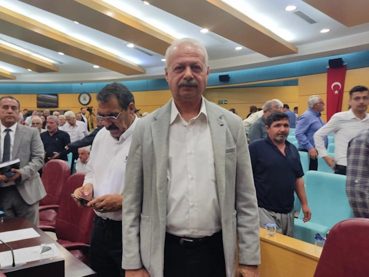 Tarsus Belediye Meclisinde bütçe tartışmaları