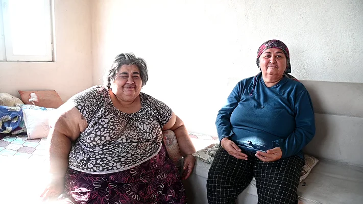 Anamur Belediye Başkanı Hidayet Kılınç 40 Yıllık Çileye Son Verdi