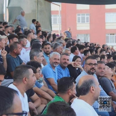 Yarı final heyecanı hepten arttı 