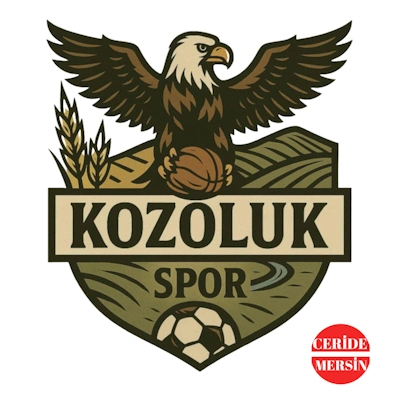 Kozoluk Köyü Futbol Takımının Yeni Logosu Belli Oldu 