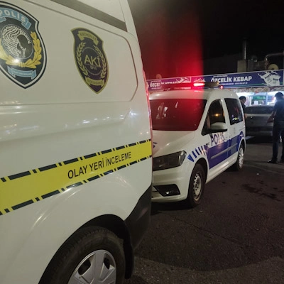 Tarsus Demirkapı'da polisle çatışma 