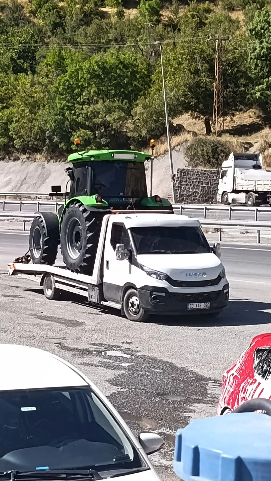 Bobuşoğlu Oto Kurtarma
